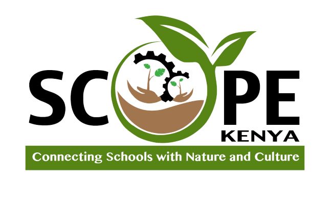 SCOPE Kenya Logo