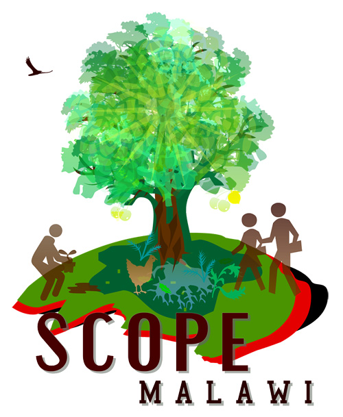 SCOPE Malawi Logo