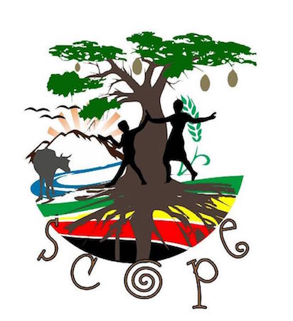 SCOPE Zimbabwe Logo